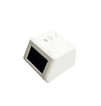 Urine Drug Test Cup Reader