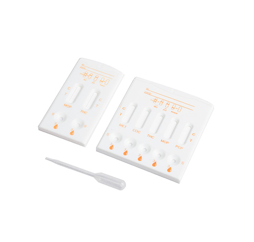 Urine Multi-Drug Test