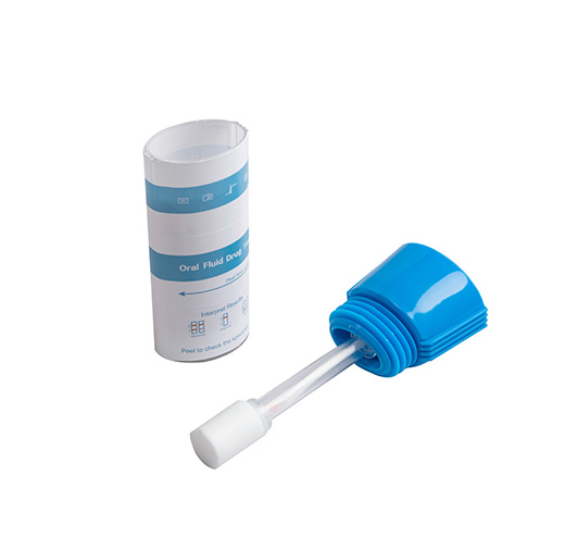 Saliva Drug Test