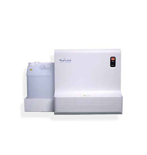Xpress Flow QDot M100