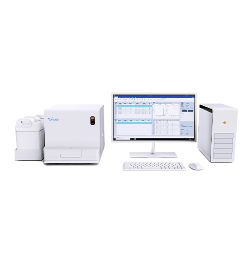 Xpress Flow QDot M100
