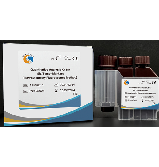 Six Tumor Markers (TM6)