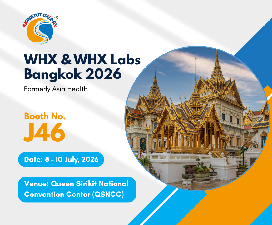 WHX & WHX Labs Bangkok 2026